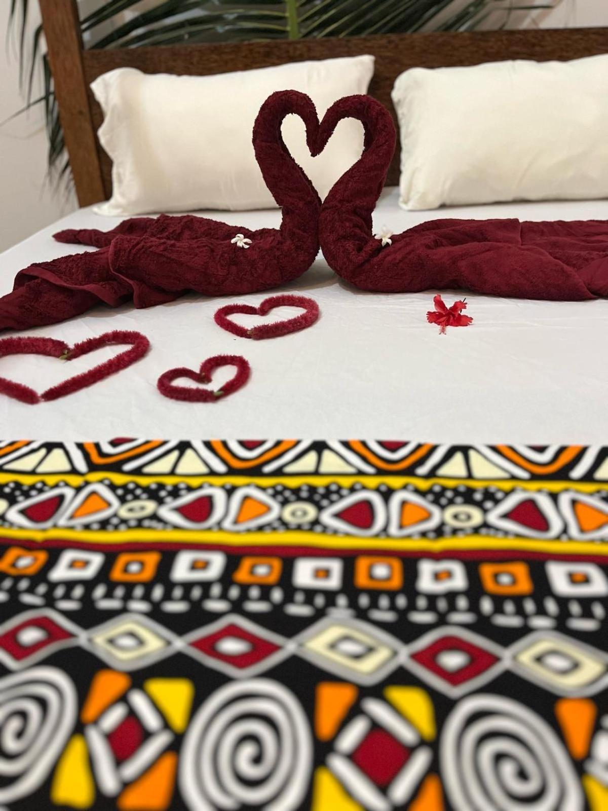 Bed and breakfast Reef House *