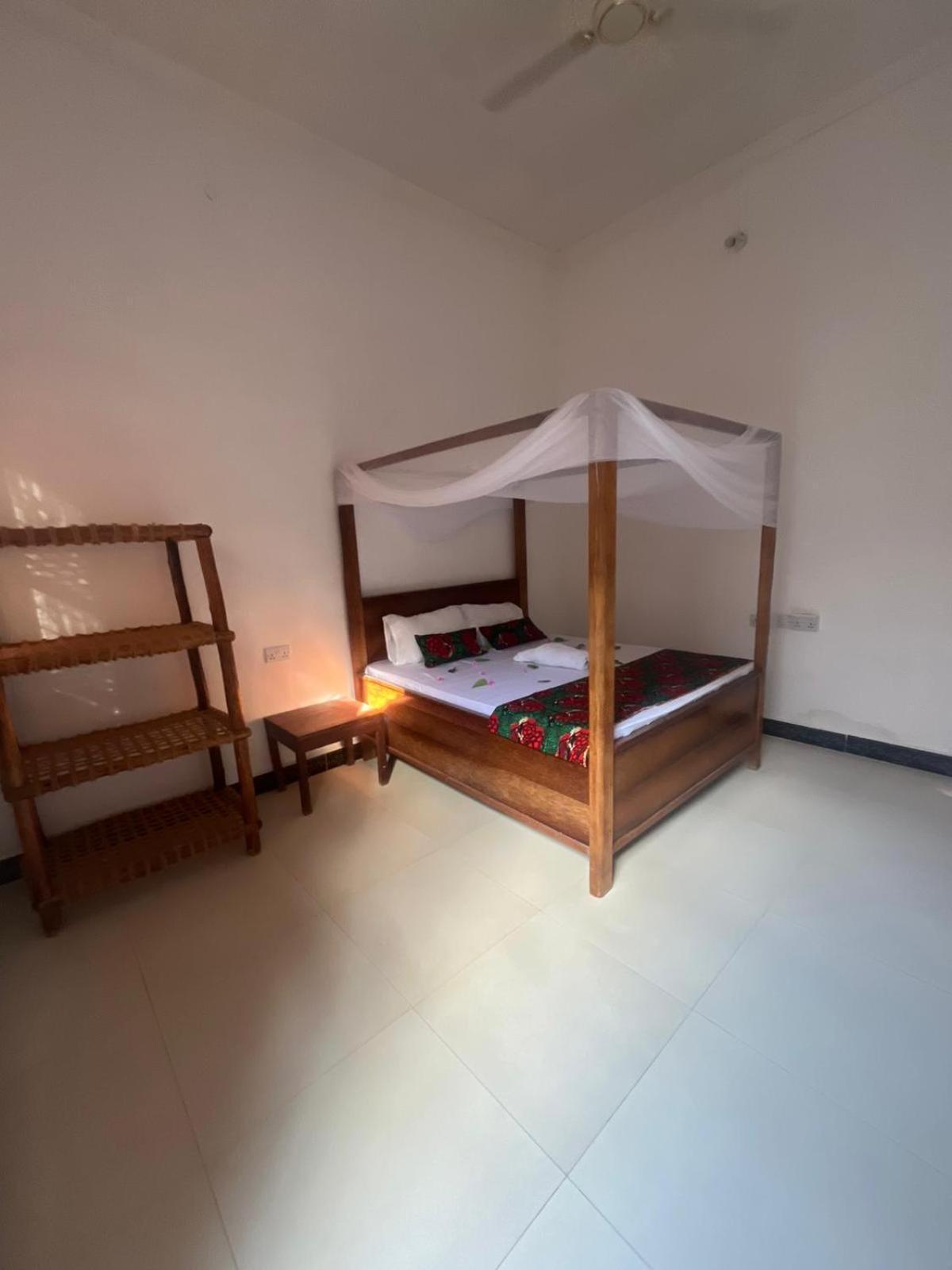 Reef House * Nungwi